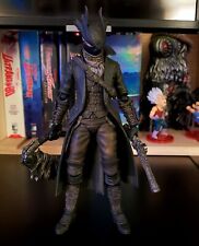 Figma 367 Game Bloodborne Hunter PVC Action Figure Collectible Model Toys In Box picture
