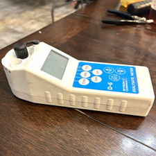 Myron L Company D-6 Dialysate Meter, pH Conductivity & TDS Meter picture