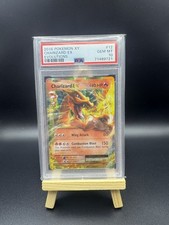 Pokemon XY Evolutions Charizard-EX  Holo Card 12/108 PSA10 picture