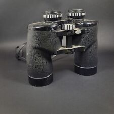 Vintage Tasco Fully Coated Optics Binoculars Model #214 7x50 Japan  picture