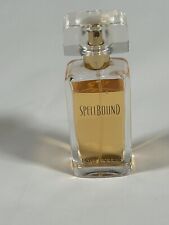 Vintage Spellbound Eau de Parfum, 1.7 oz Estee Lauder Made USA 90% Full picture