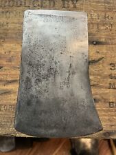 Vintage “Connie” Rogers Mfg “Connecticut” pattern axe picture