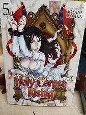 Holy Corpse Rising #5 (Seven Seas Entertainment, 2018) picture