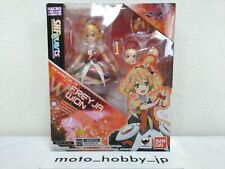 Bandai S.H.Figuarts Freyja Wion Macross Delta 135mm PVC & ABS Figure from Japan picture