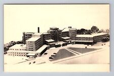 St Cloud MN-Minnesota, Front, St Cloud Hospital, Antique, Vintage Postcard picture