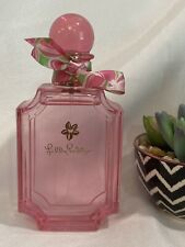 LILLY PULITZER WINK 3.4oz / 100ML  Eau de Parfum Perfume EDP Spray New No Box picture