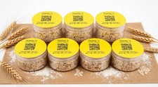Dehydrated Sourdough Starter | Dried Active Starter for Homemade Bread (1 oz) picture