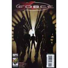 X-Force (2008 series) #7 in Near Mint minus condition. Marvel comics [d{ picture