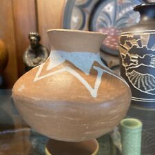 Vintage Terra-Cotta Made In Mexico Pot picture