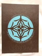 1972 NIU Northern Illinois University Yearbook Norther picture