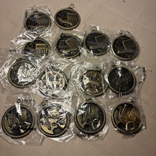 School Achievement Medals Mathematics (6) Science (4) Art (4) NEW picture