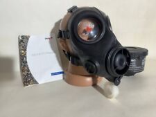 Protection Gas Mask AVON FM12 FM 12 FM-12 2004 year Filter AVON exp 2027 UK GB picture