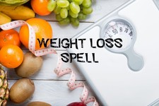Weight Loss Spell picture