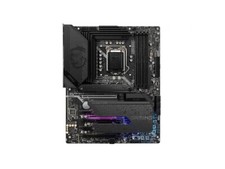 MSI MPG Z590 GAMING PLUS motherboard LGA1200 Z590 LGA DDR4 128G DIMM picture