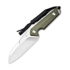 CIVIVI Kepler Fixed Blade C2109A Knife 9Cr18MoV Stainless Steel & OD Green G10 picture