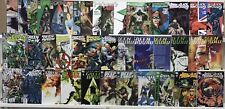 DC Comics Green Arrow Comic Book Lot Of 40 picture