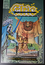 Michael Moorcock's ELRIC The Bane of the Black Sword #2 1988 picture