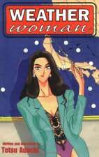 Weather Woman TPB #1 VF/NM; CPM | we combine shipping picture