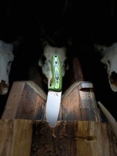 Reiff Knives Circadian G10 Handles picture