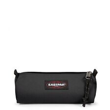 Eastpak Benchmark Pencil Case - For Travel, Or Work 1 Count (Pack Of 1) Black picture