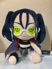 Ado Big Plush Doll Toy 11.8inch Odoru TAITO 2022 NEW Japan Usseewa Close mouth picture