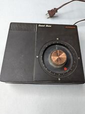 Vintage Channel Master Automatic Antenna Rotator Division BrokenGear- Model 9510 picture