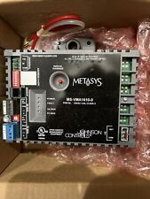 Johnson Controls Metasys MS-VMA 1610-0 Variable Air Volume Controller / WARRANTY picture
