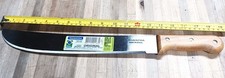 MACHETE TRAMONTINA BRAZIL MACHETE-14" INCH  picture