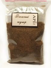 100gr Podmore Podmor Powder for Tincture Organic Beekeeping Product UA picture