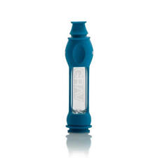 GRAV 16mm Octo-Taster w/ Silicone Skin - Blue picture