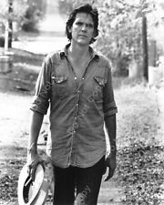 8x10 Guy Clark PHOTO photograph picture print country western folk singer picture
