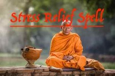 Stress Relief Spell picture