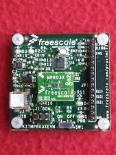 Freescale Semiconductor Sensor Motherboard Evaluation Kit PN:KITMPR03XEVM picture