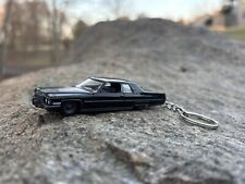 1971 Cadillac Coupe Devillie Keychain picture