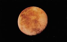 Europa Smallest Galilean atellite Voyager 1 Hansen Planetarium Salt Lake City picture