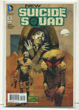 Suicide Squad-New #13 NM  Cover A  DC Comics CBX7A picture