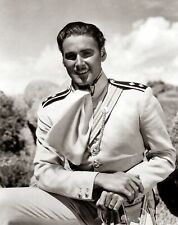 1936 ERROL FLYNN in THE CHARGE OF THE LIGHT BRIGADE Photo  (206-b ) picture