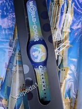 Disney MagicBand + MICKEY World of Color California Adventure NEW  picture