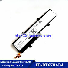 NEW EB-BT670ABA Battery For Samsung Galaxy View 18.4