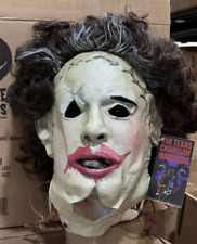 Trick or Treat Studios Pretty Woman Mask TCM Texas Chainsaw Massacre Leatherface picture