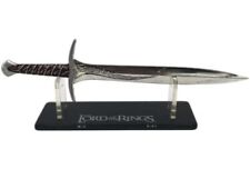 Lord Of The Rings Sting - Frodo Baggins Elvish Sword Scaled Replica W/Stand picture