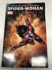 2010 Marvel Comics Spider-Woman #3 picture