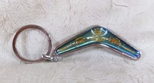 Australia Metal Key Ring Souvenir Keychain picture