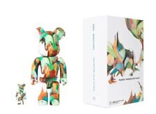 BE @ RBRICK Nujabes metaphorical music 100％ & 400％ picture