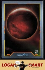 Brown Dwarf 2025 Cardsmiths Space Rainbow Holofoil #31 picture