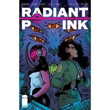 Radiant Pink (2022) 1 2 3 4 5 | Image Comics | FULL RUN / COVER SELECT picture