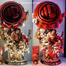 In stock LB-Studios GK 1:4 gear fourth luffy LBS Model 40inch last one picture