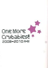 Doujinshi G-LOVERS (Takeyama Miko / Ayumi Sawada) One More Crybabies  2008... picture