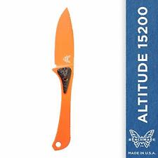Benchmade ALTITUDE, DR PT, ORG MPN: 15200ORG picture