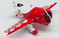 2001 Gee Bee R-1 Super Sportster Hallmark Ornament Sky's Limit #5 Plane picture